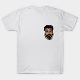 Darryl Philbin - Craig Robinson (The Office US) T-Shirt